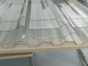 PC wave tile