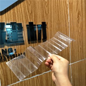 PC wave tile