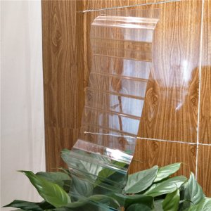 PC wave tile