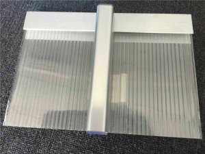  lock plate