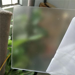 Pc matte board